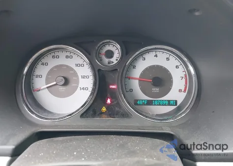 2009 Chevrolet Cobalt Lt from USA, damaged, VIN 1G1AT58H697135161